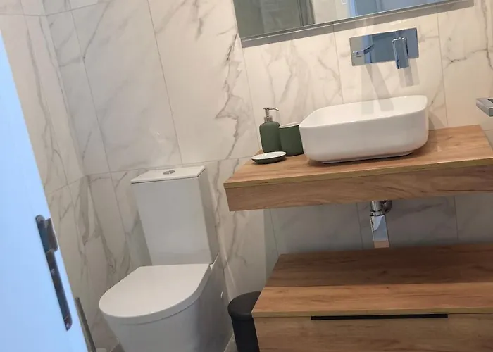 Updated Boho-glam Loft